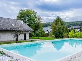 2 Bedroom Apartment Sima with Seasonal Shared Pool