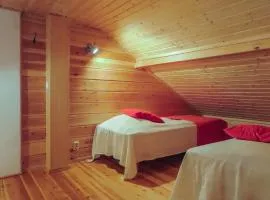 Holiday Home Aslakit a by Interhome