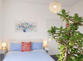 L'Albero di Giada, Fiori e Frutti, hotel ad Almese