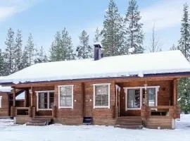 Holiday Home Aslakit b by Interhome