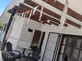 Casita Tafí del Valle
