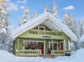 Holiday Home Saikulevi by Interhome