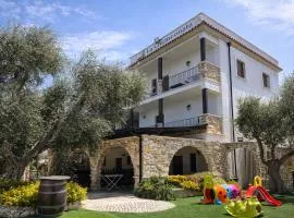 La Chianconata- Casa vacanze a Vieste