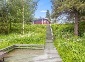 케미예르비에 위치한 호텔 Holiday Home Tarvastupa by Interhome