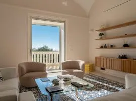 Villa Certosa - Capri