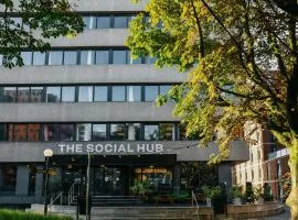 The Social Hub Amsterdam West Extended Stay