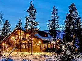 Holiday Home Utsunusko a by Interhome