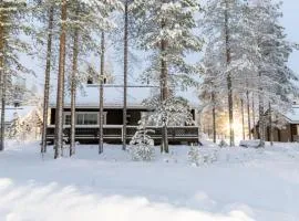 Holiday Home Nurmennunnu by Interhome