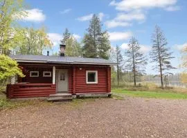 Holiday Home Koppelokangas by Interhome