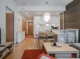 Holiday Home Nordic chalet 9211 by Interhome