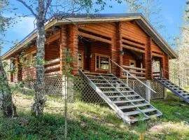 Holiday Home Kulpakko 1 by Interhome