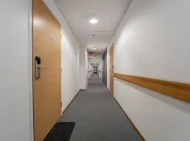 Holiday Home Nordic chalet 9410 by Interhome