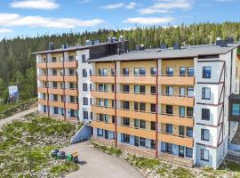 Holiday Home Ylläs chalets 3210 by Interhome, hotel em Ylläs