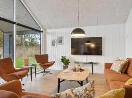 Villavilla 647 - Hasmark Strand, Fyn Og Øer