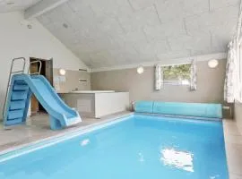 Villavilla 380 - Fjellerup, Østjylland