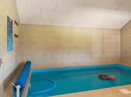 Villavilla 685 - Odsherred, Nordsjælland, hotel em Hønsinge