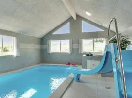 Villavilla 480 - Grenå Strand, Østjylland