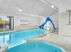 Villavilla 602 - Bratten Strand, Nordjylland