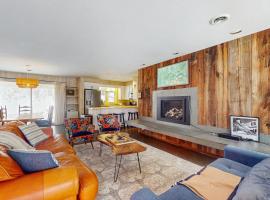 Fawn Ledge, hotel a Jamaica