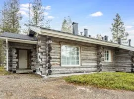 Holiday Home Lomaylläs g101-tunturipolku 1a by Interhome