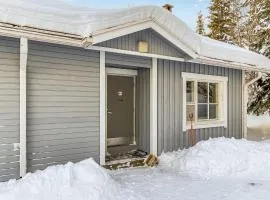 Holiday Home Ylläskakkonen b9 by Interhome