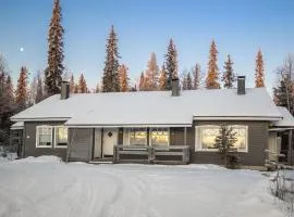 Holiday Home Tunturinvieri k1 by Interhome