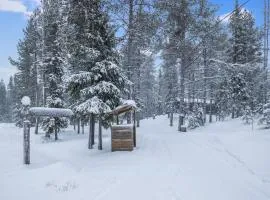 Holiday Home Salmentieva 2 by Interhome