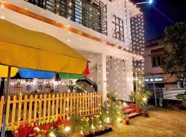 Joys Retreat 3BHK Independent House in Beltola