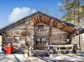 Holiday Home Hankisääski by Interhome