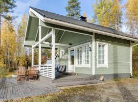 Holiday Home Pentintupa by Interhome, Hotel in Muljakkala