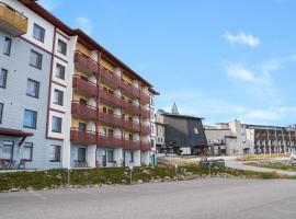 Holiday Home Ylläs chalets a402 by Interhome, hotel em Ylläs