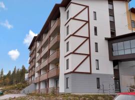 Holiday Home Ylläs chalets 3508 by Interhome, hotel en Ylläs