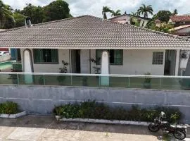Bela Casa bem localizada em Salinas Pará