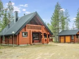 Holiday Home Fassen maja by Interhome