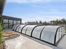 Villavilla 686 - Hostrup Strand, Limfjorden