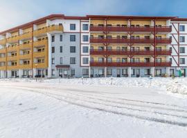 Holiday Home Ylläs chalets 2405 by Interhome, hotel em Ylläs