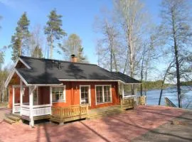 Holiday Home Pernoo 1 by Interhome