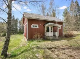 Holiday Home Mäkitupa by Interhome