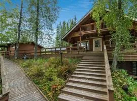 Holiday Home Koivuranta by Interhome