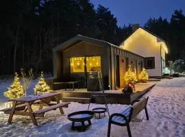 Na Skraju Lasu Bielinek