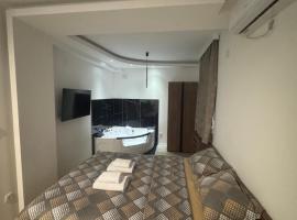 Aqua Apartments 1, Hotel in Jagodina