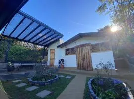 Cabañas Tierra Fértil #2