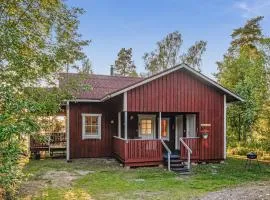 Holiday Home Isokoskelo 5 by Interhome