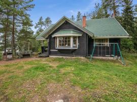 Holiday Home Kotkanpesä by Interhome, hotel Askainen városában