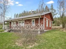 Holiday Home Tyynelä by Interhome