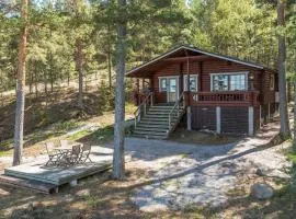 Holiday Home Merimetso by Interhome