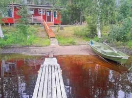 Holiday Home Taimisto by Interhome