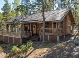 Holiday Home Lokki by Interhome