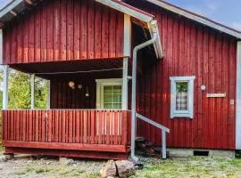 Holiday Home Merimetso 6 by Interhome