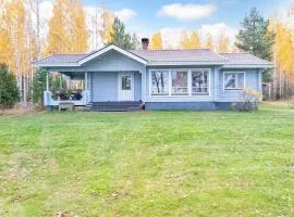 Holiday Home Suvituuli by Interhome